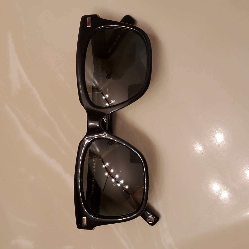 Warby Parker Winston Sunglasses